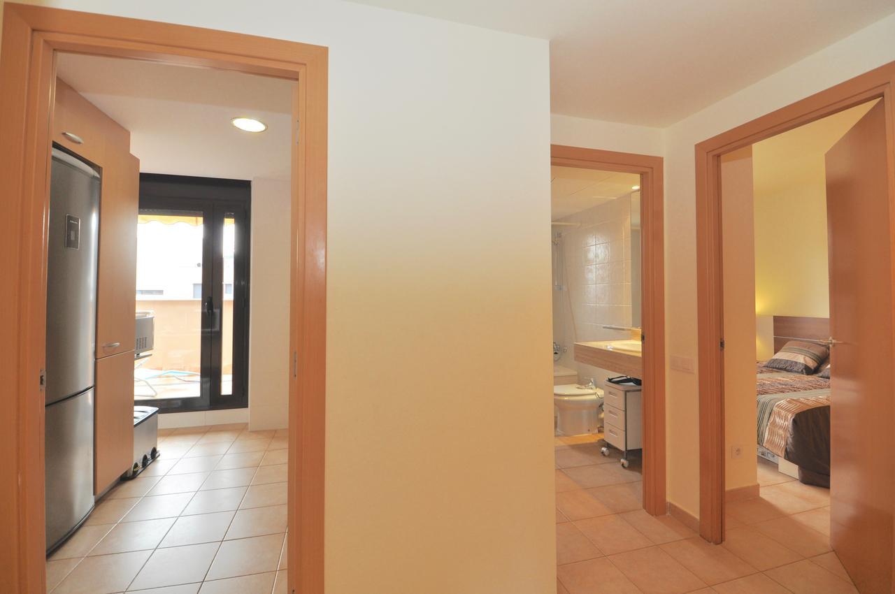 Appartamento Arigata Lloret de Mar