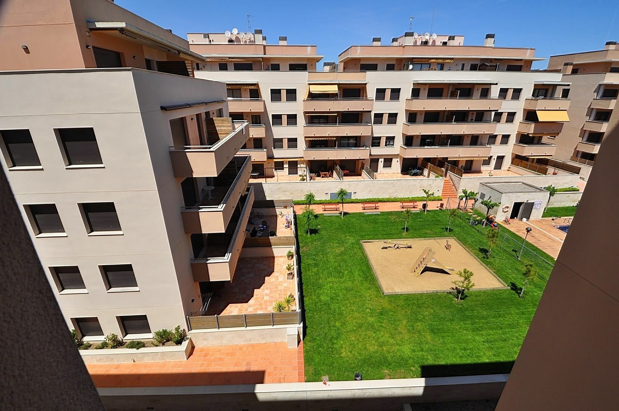 Appartamento Arigata Lloret de Mar